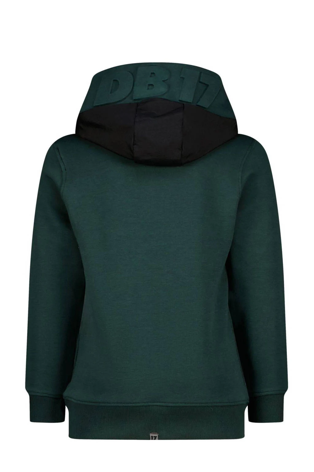 Vingino hoodie groen