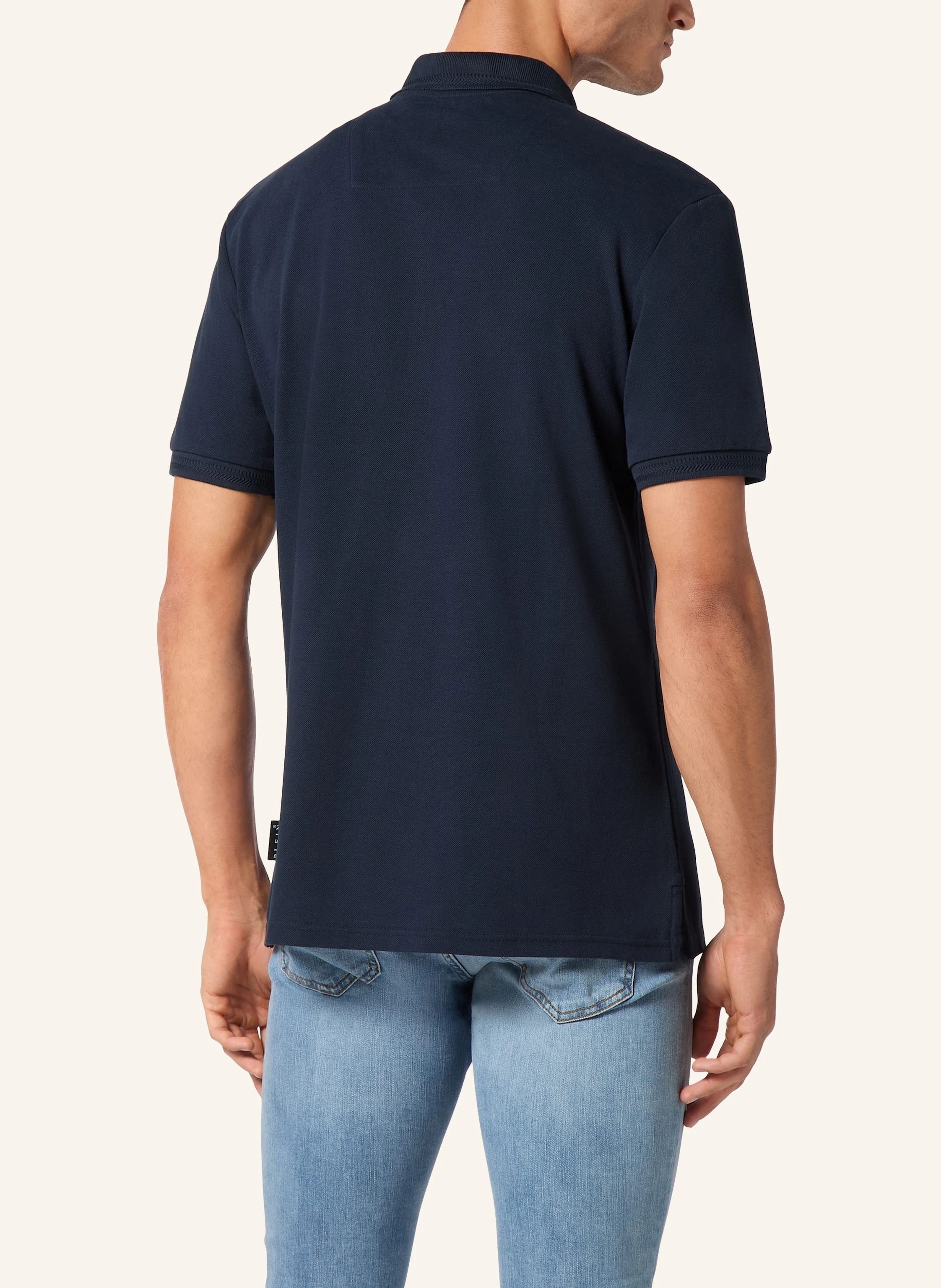 PHILIPP PLEIN PHILIPP PLEIN Poloshirt GOTHIC PLEIN