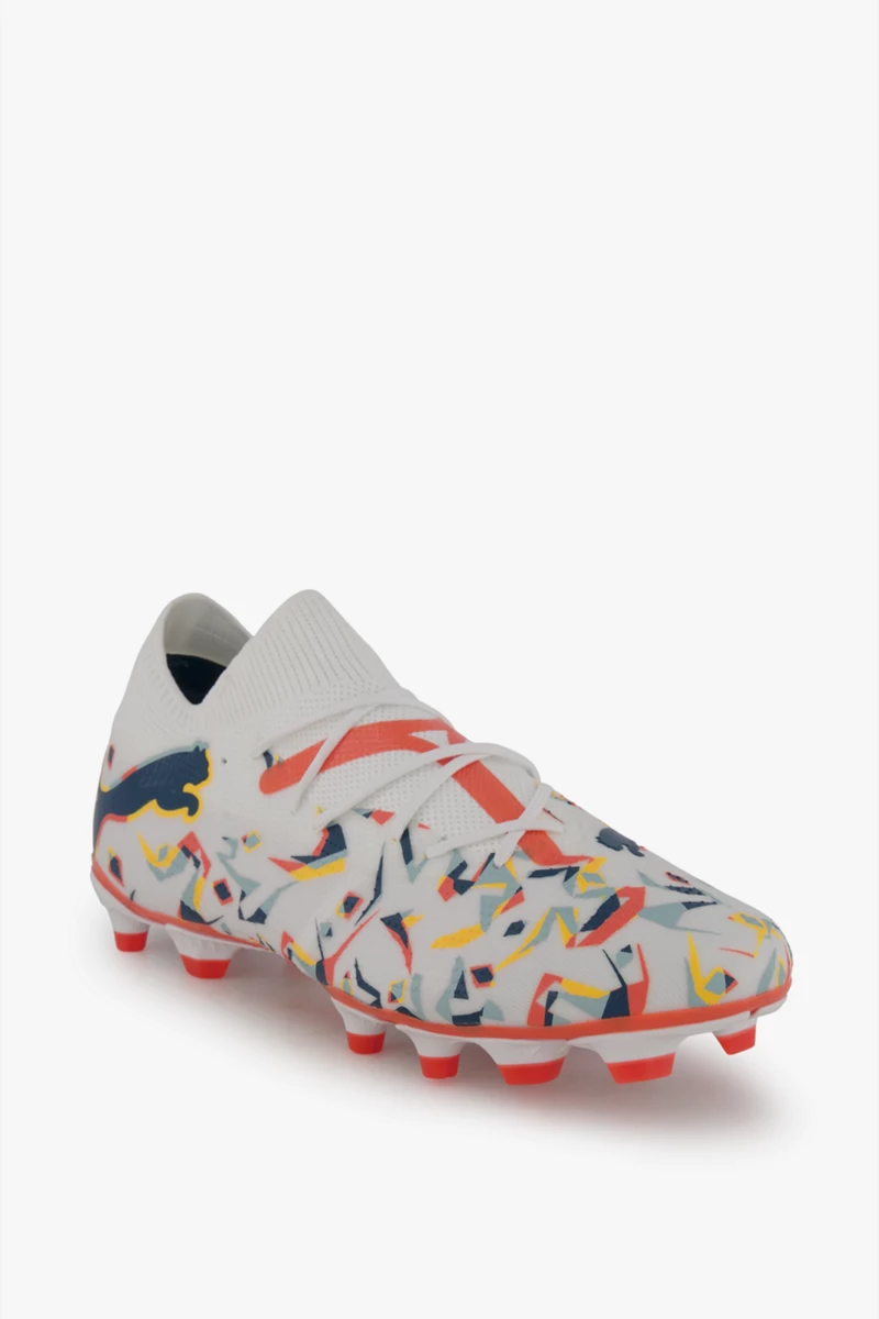 Puma Future 7 Match Creativity FGAG Herren Fussballschuh