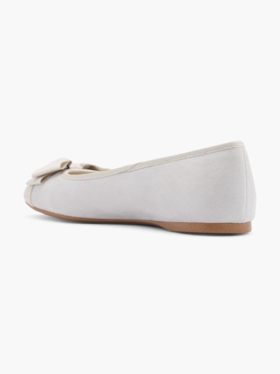Graceland Ballerina beige