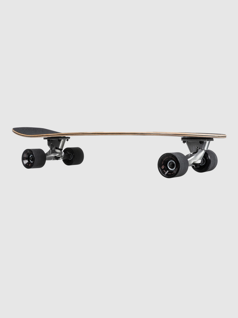 Quiksilver Firing 32