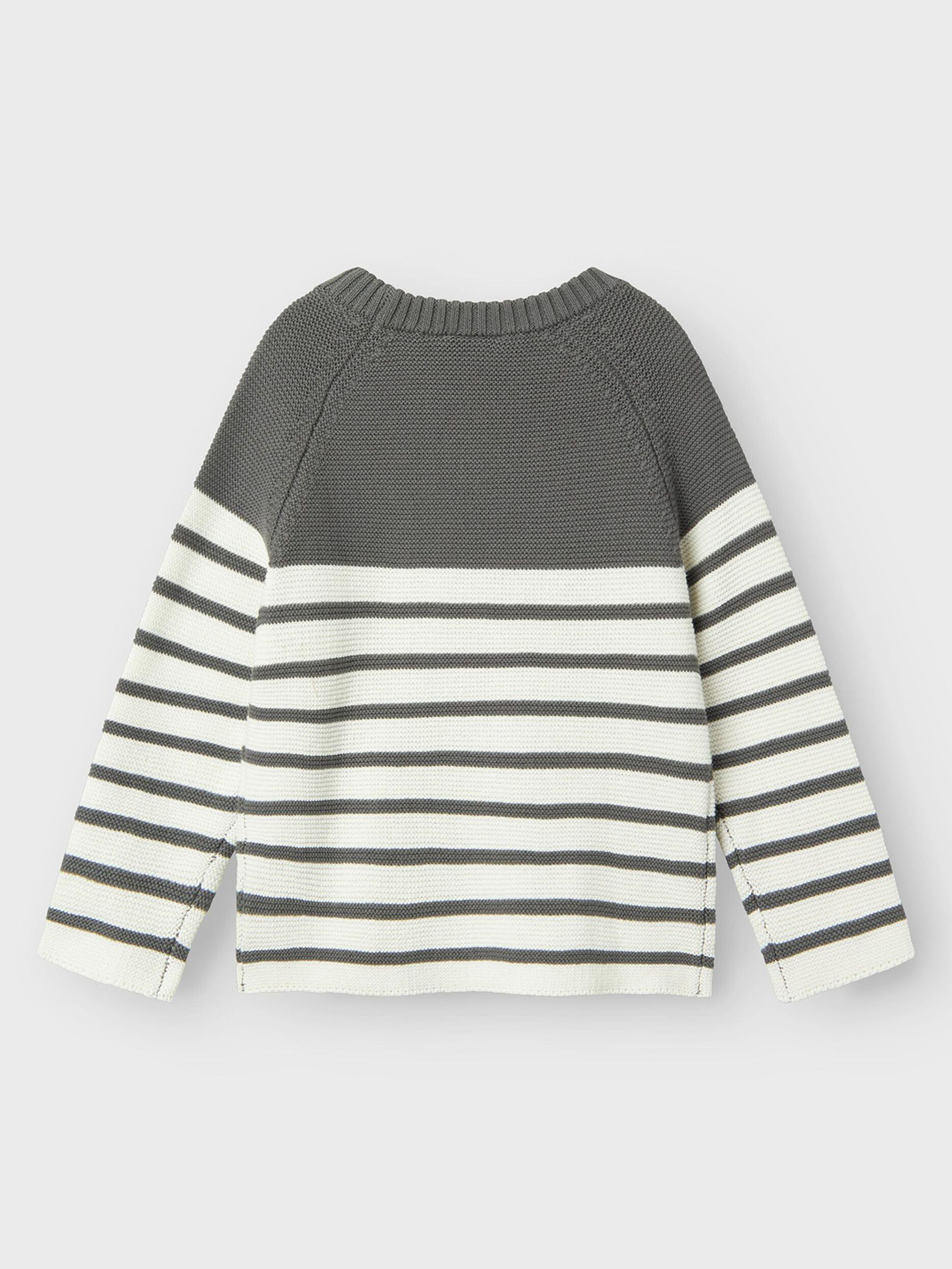 Kadin Long Sleeve Knit
