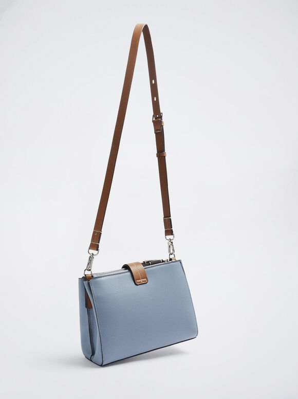 Bolsa Badolera Everyday - Azul