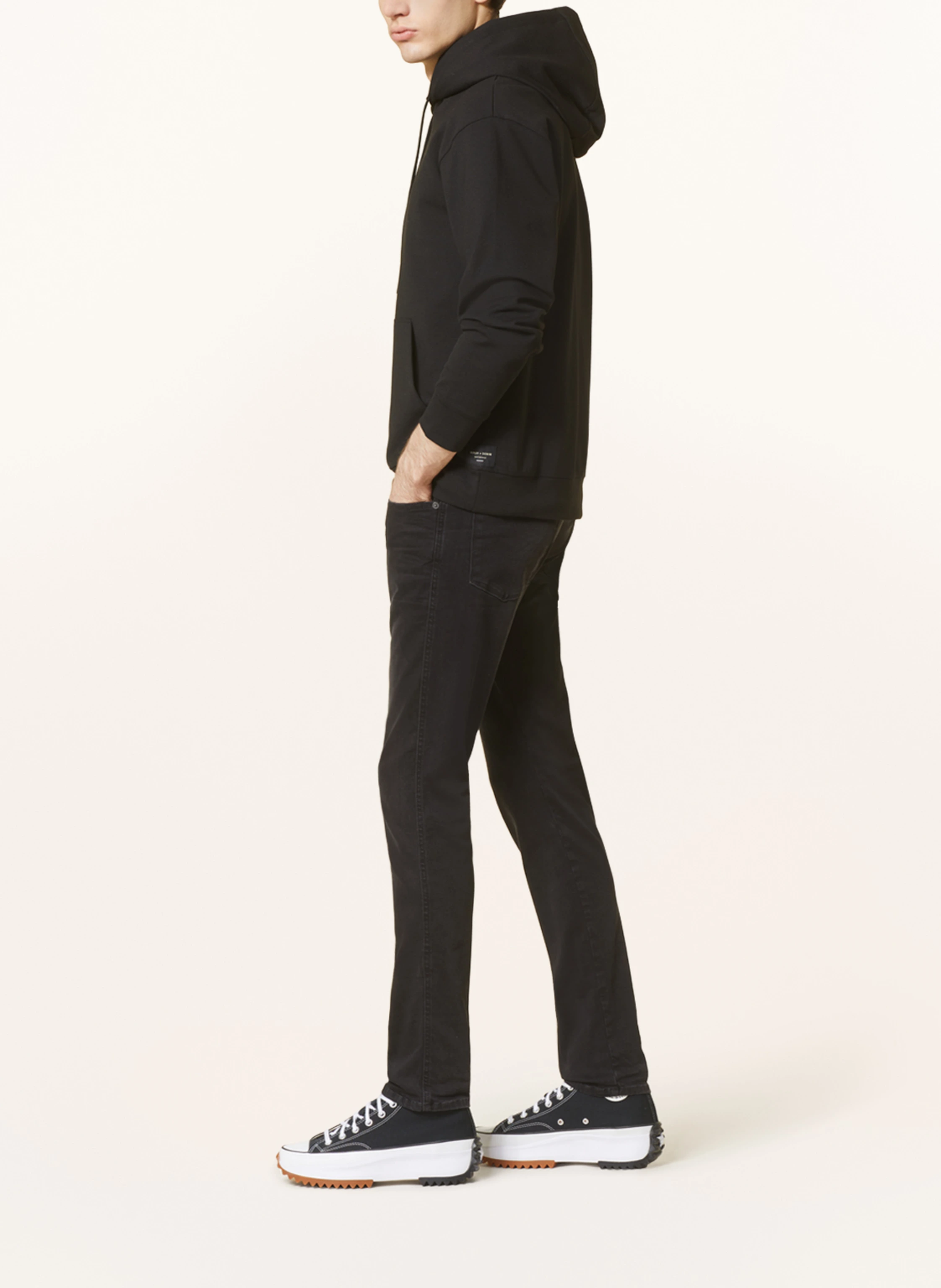 REPLAY Jeans ANBASS Slim Fit