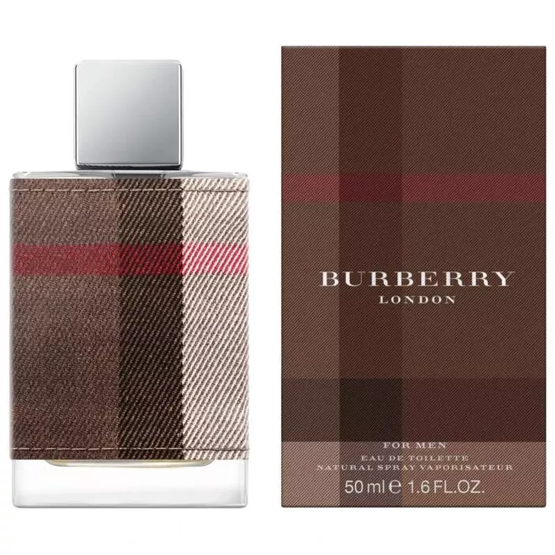 Burberry London For Him EDT 50 ml