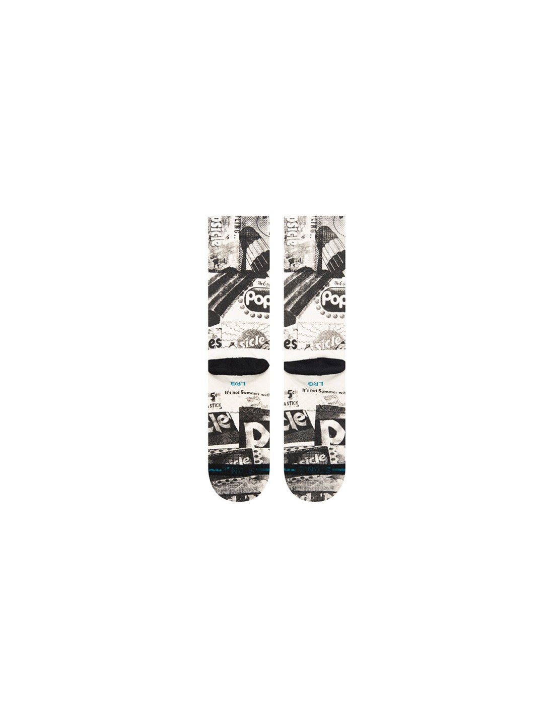 stance Chaussettes popsicle crew