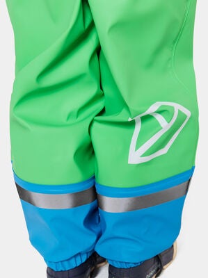 Didriksons Boardman Fôret Regnsett, Frog Green