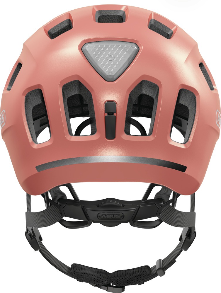 Abus Youn-I 2.0 Cykelhjelm Rose Gold