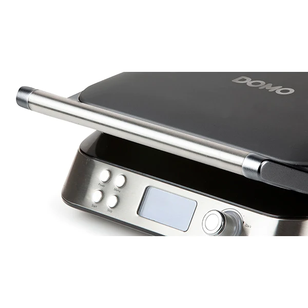 Gaufrier Waffle Genius 1600 W DO9219W Domo