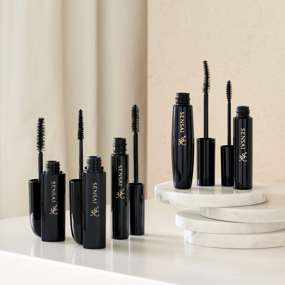 SENSAI Sensai MAQUILHAGEM Lash Volumiser - 10ml