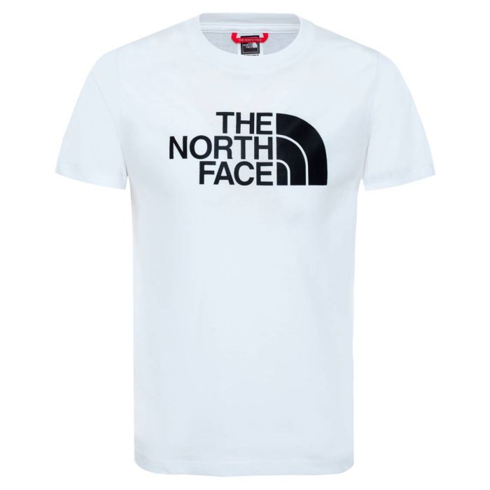Easy Tee S/S Youth børne-T-shirt