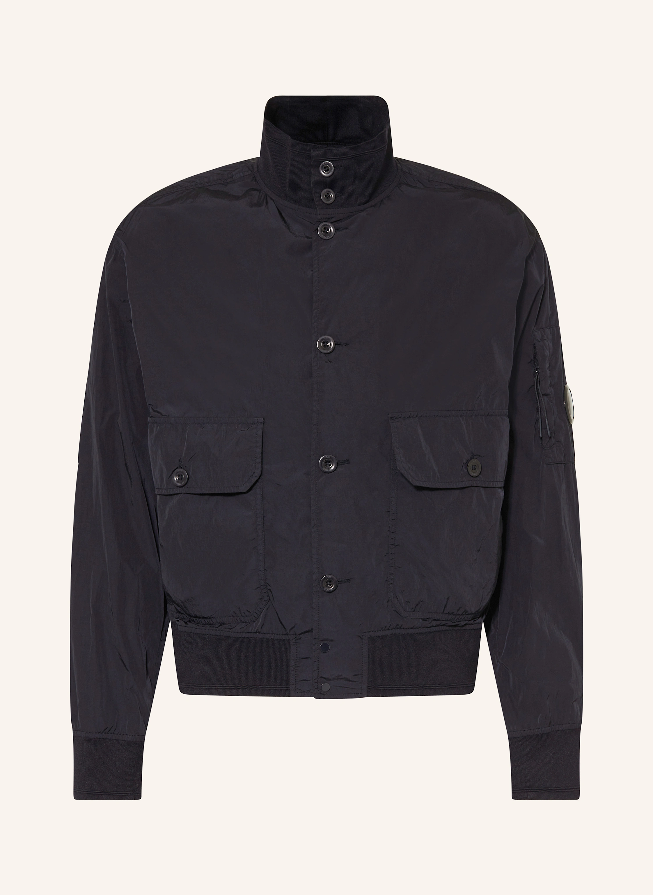 C.P. COMPANY Blouson CHROME-R