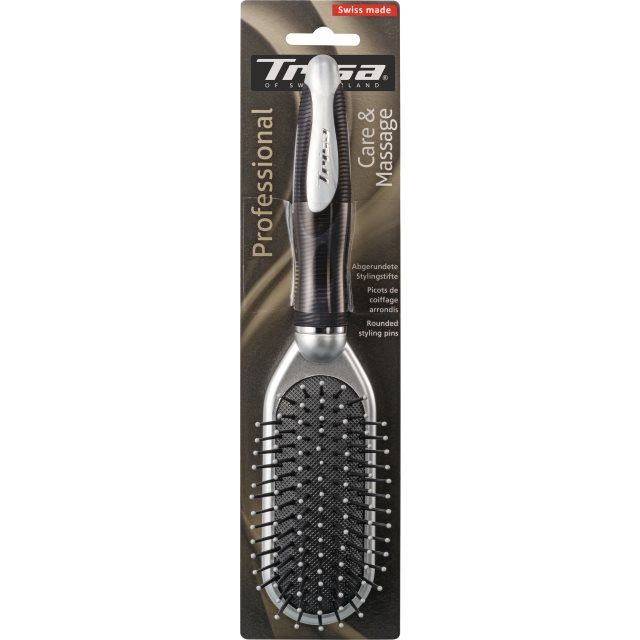 TRISA Professional Haarbürste<br>1 Stück, M