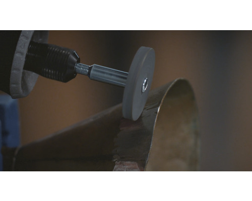 Dremel schuurschijf Ø 22,5 mm (425) verpakking van 4