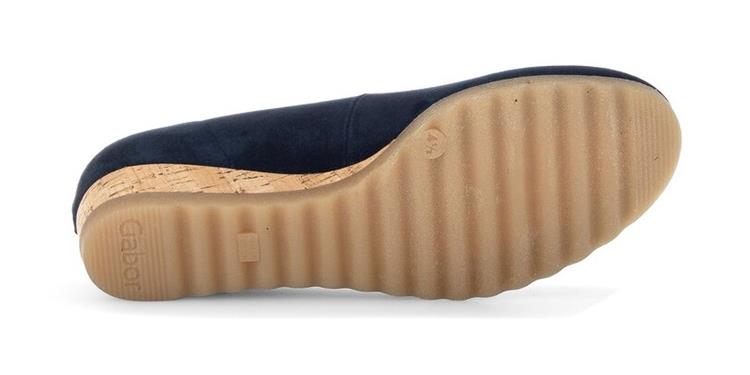 Gabor 62.641 dark-blue (kork)