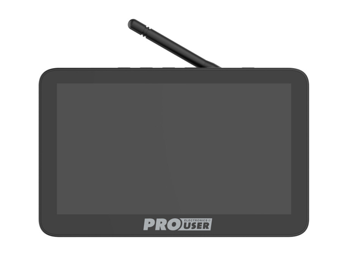 Pro-User DRC7040 digitaal draadloos camerasysteem