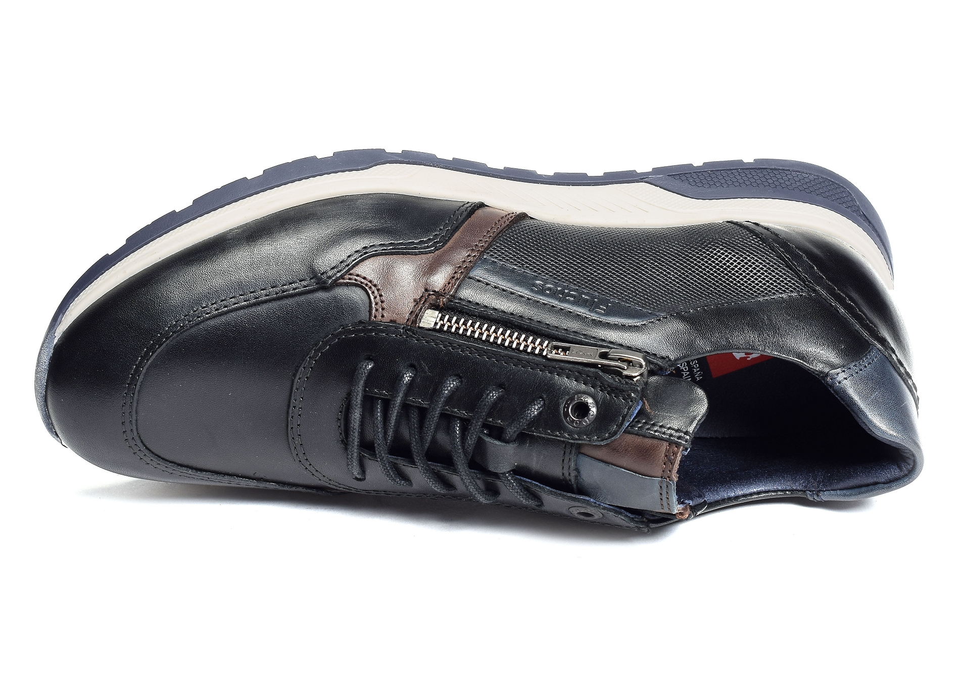 Louis f1600 noir