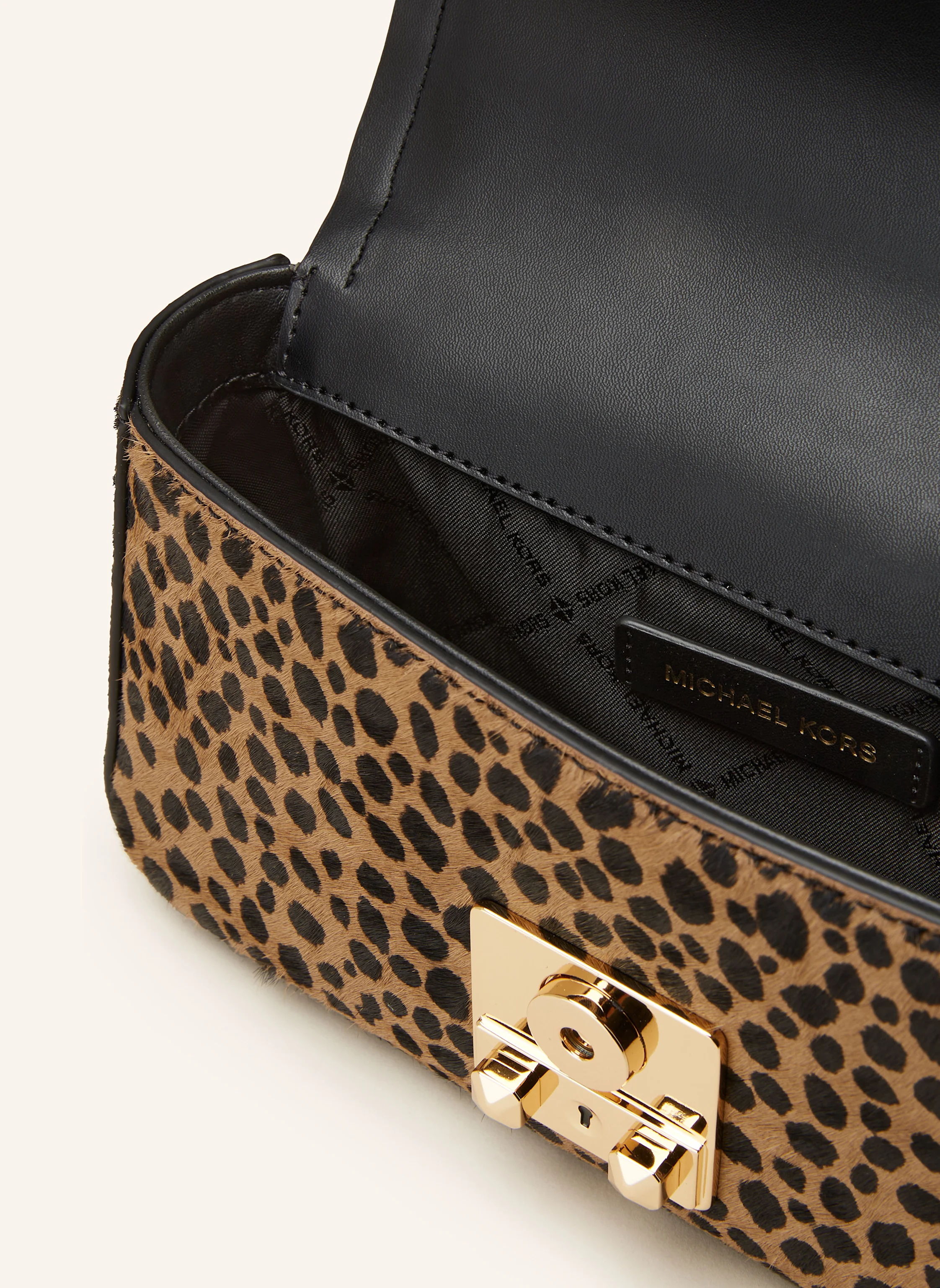 MICHAEL KORS Schultertasche TRIBECA