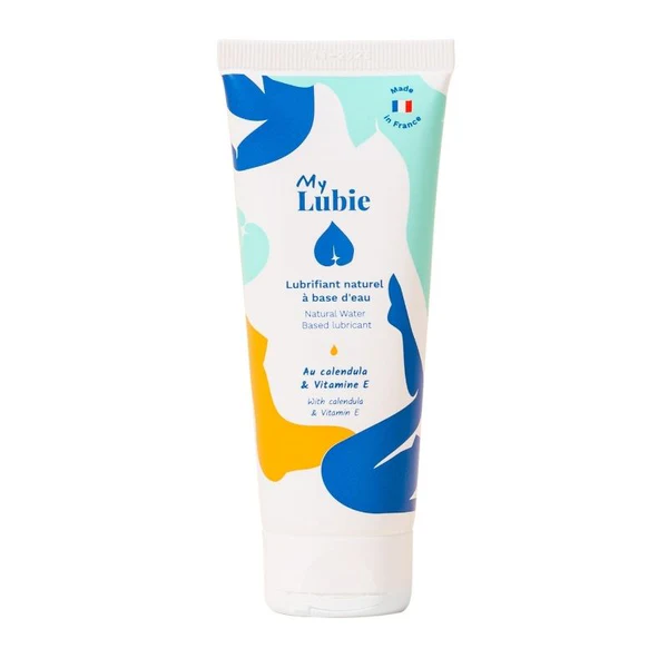 My Lubie Lubrifiant Naturel - 150ml 75 ml
