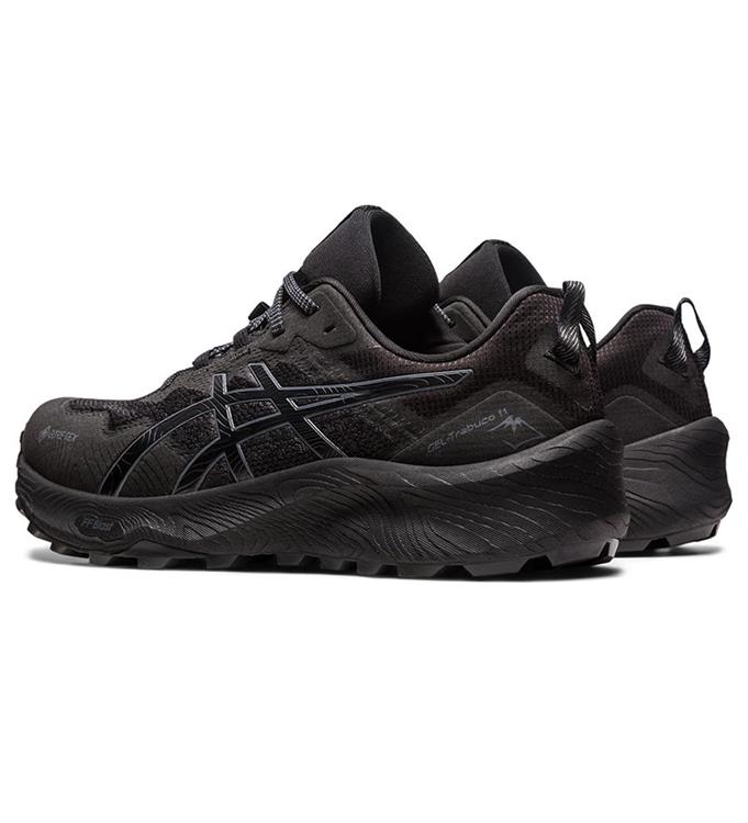 ASICS Men Gel-Trabuco 11 GTX Hardloopschoenen