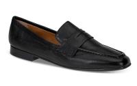 Loafer T85108 sort Sort
