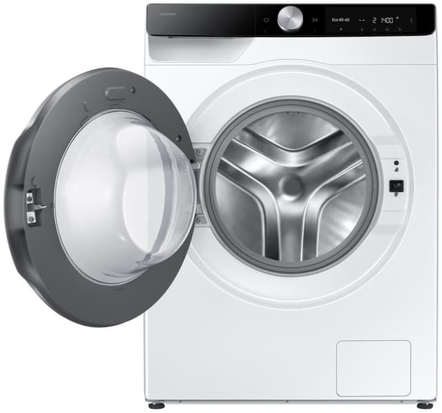 Samsung vaskemaskine WW11DG6B85LKU3