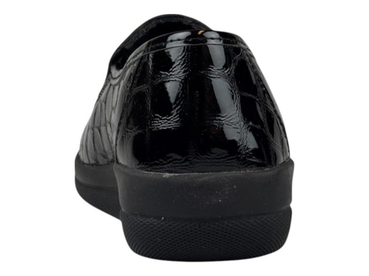 Longo 1152642 zwart
