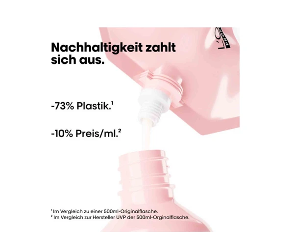 L'Oréal Professionnel Vitamino Color Spectrum Shampoo Refill