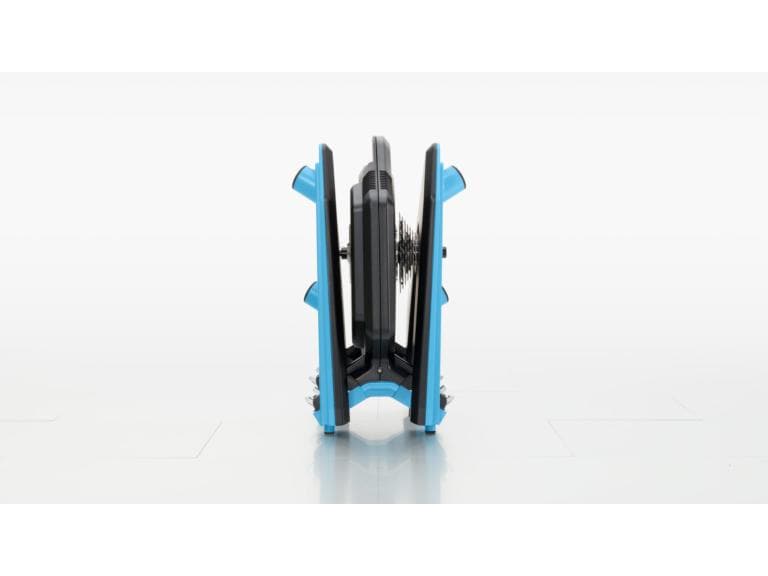 Tacx Rollentrainer NEO 2T  2200 W Premium Smart-Trainer für ein perfektes Indoor-Training