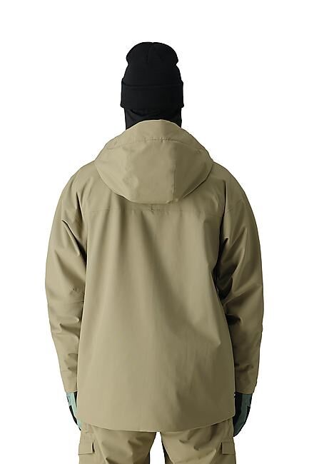 686 - VESTE DE SKI GATEWAY