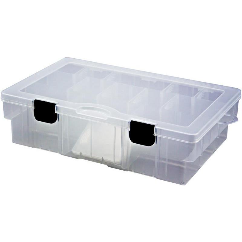 Boite A Leurres Plastilys Sf380