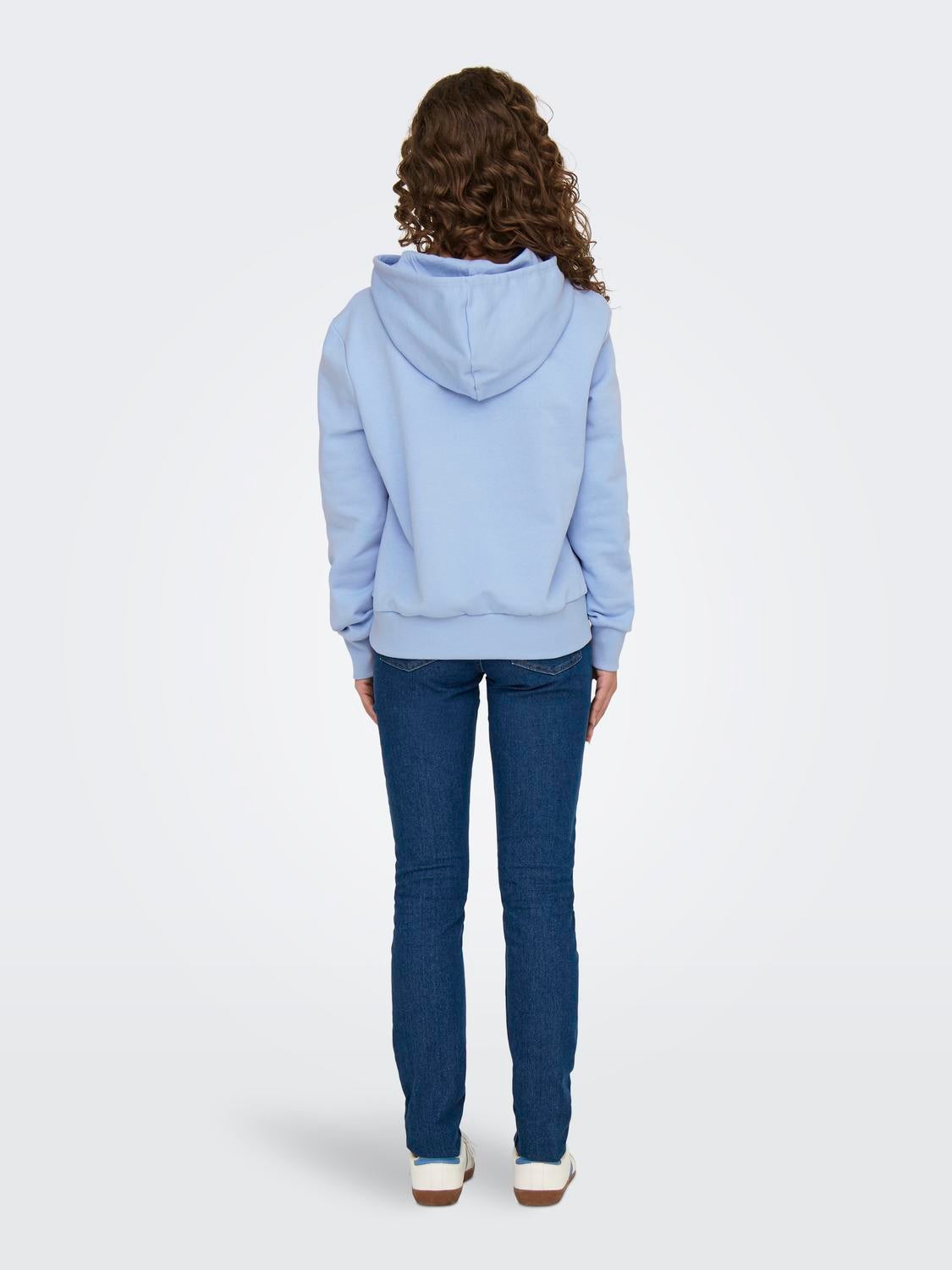 ONLNOLI Sweatshirt Open Air