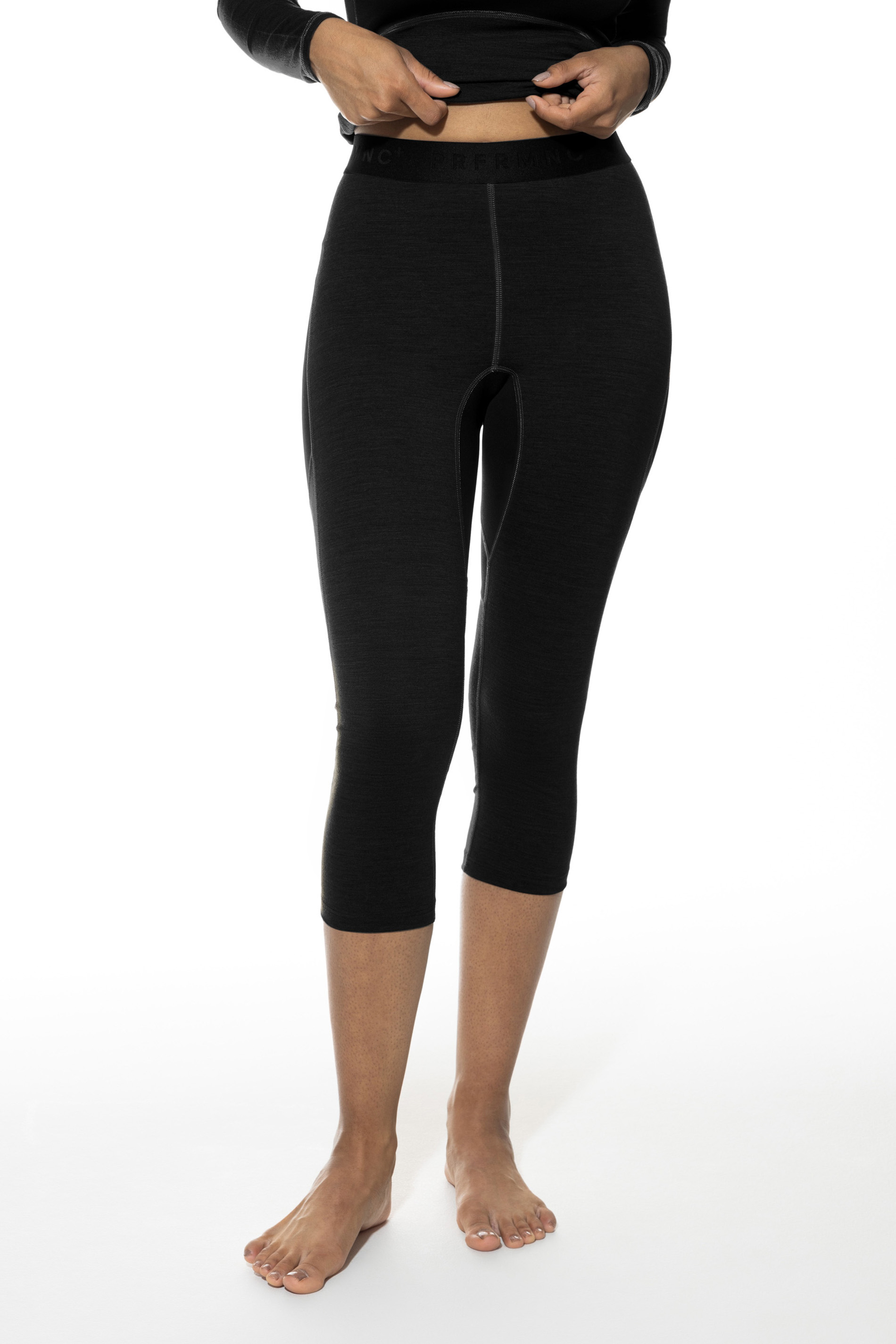 Leggings 3/4 lang<br>Serie PRFRMNC+