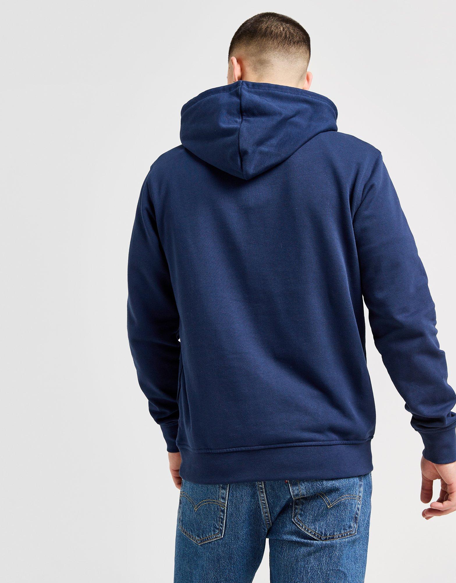 adidas Originals Sweat à Capuche Trefoil Essential Homme