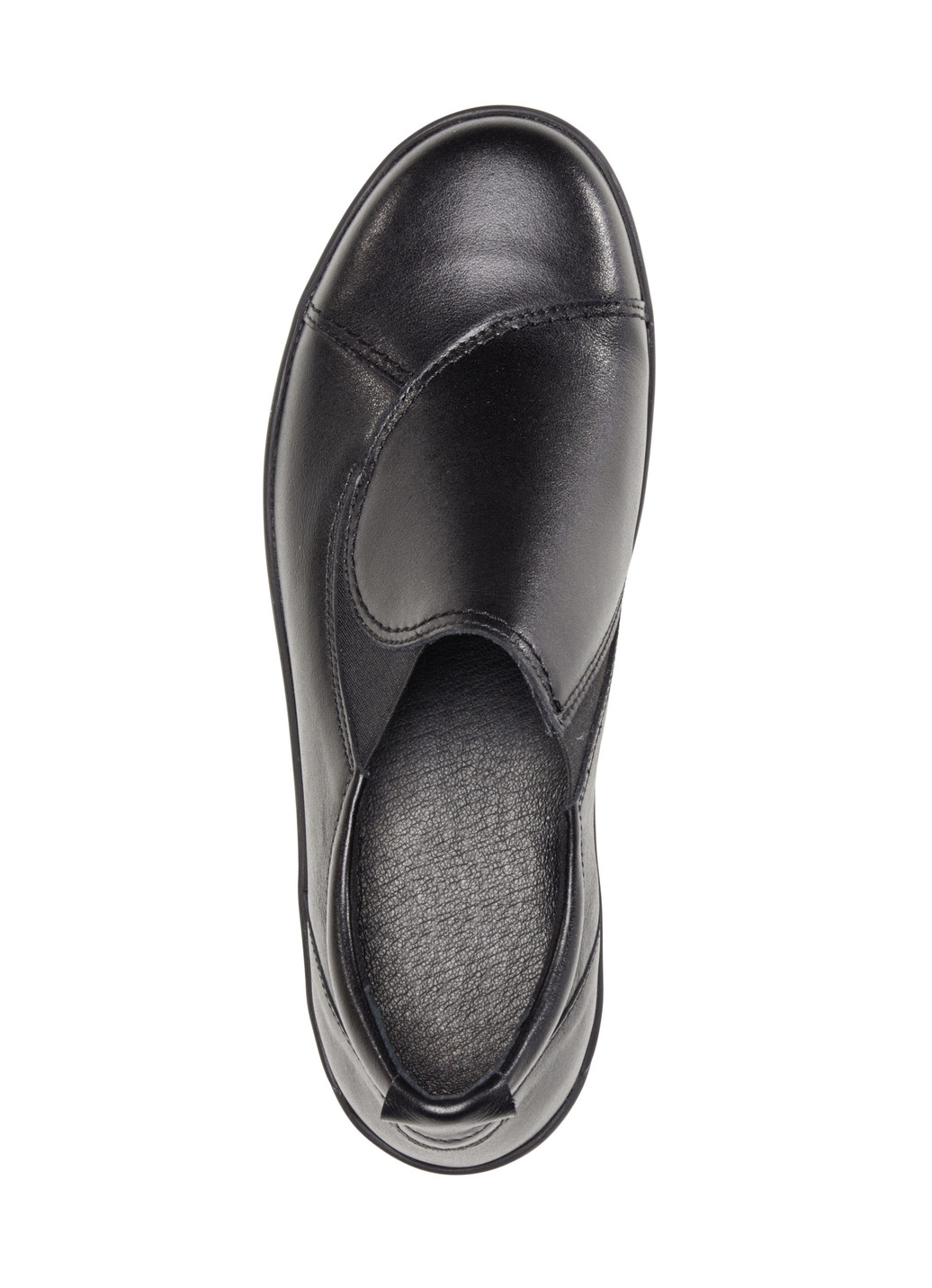 ELENA EDEN Slipper aus Nubukleder