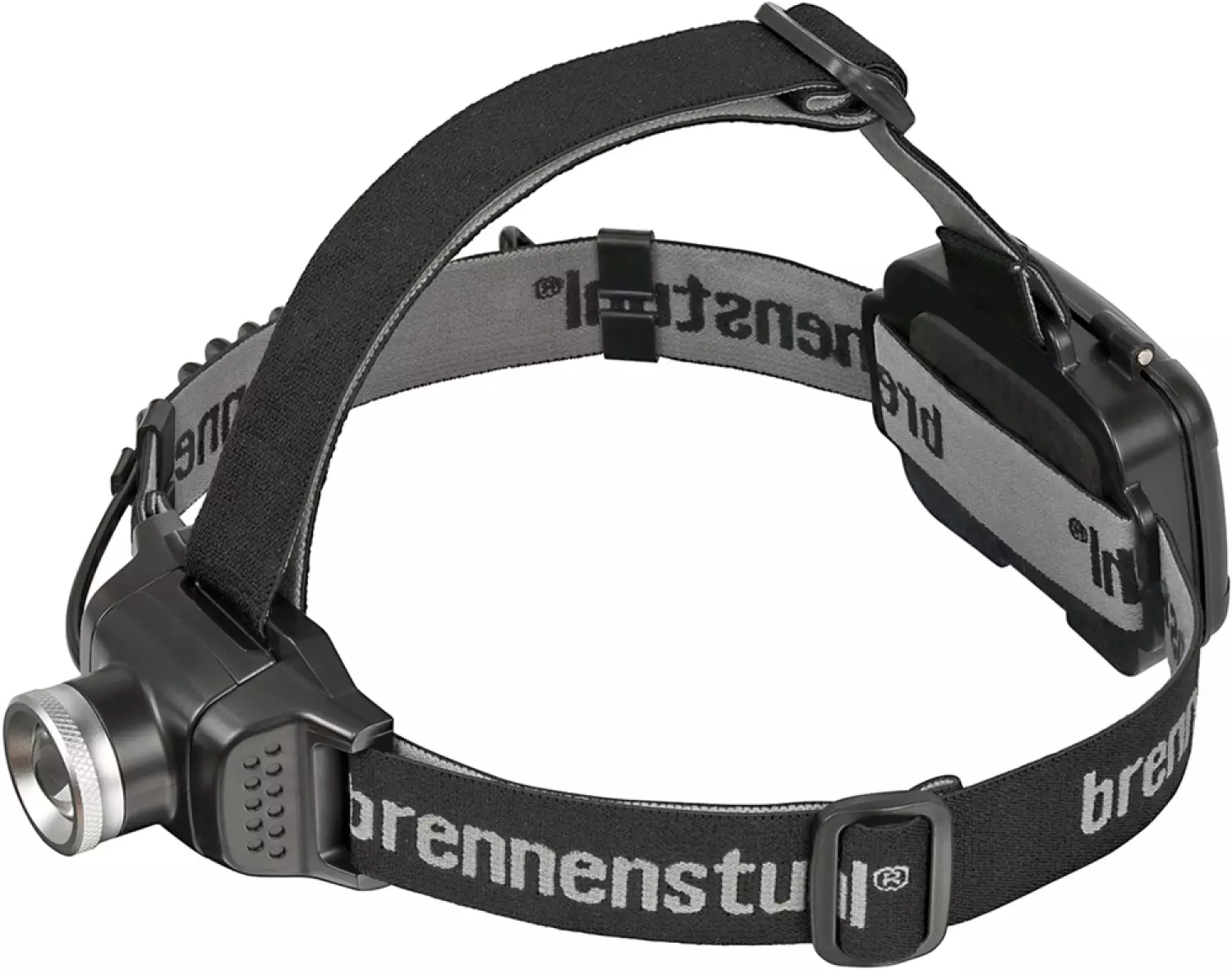 Brennenstuhl 1178780 LED hoofdlamp - 200Lm - IP44