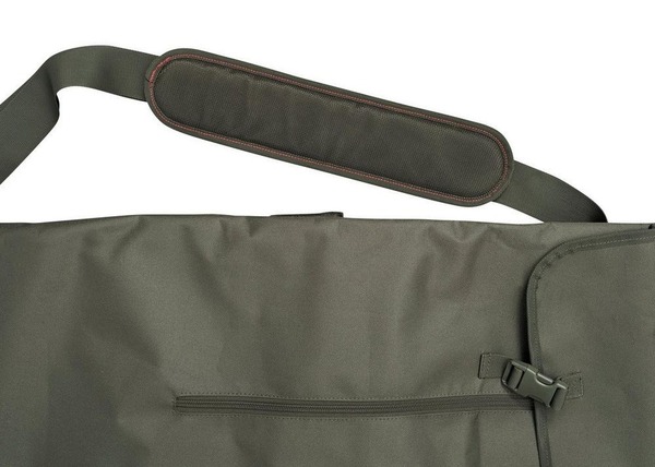Fourreau JRC Defender II Holdall 12ft 3 3 Rod