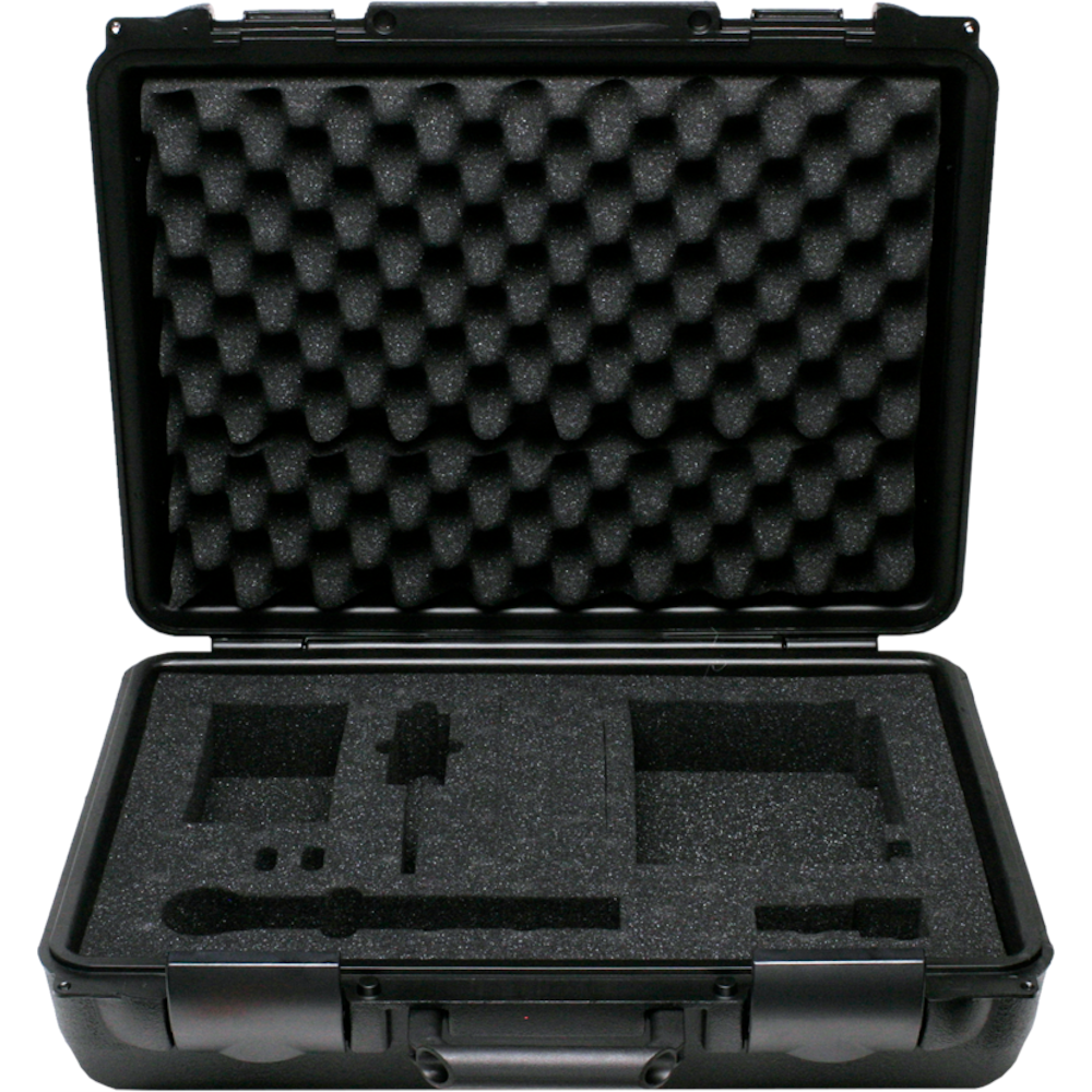Shure WA610 universele case voor ULX-systemen