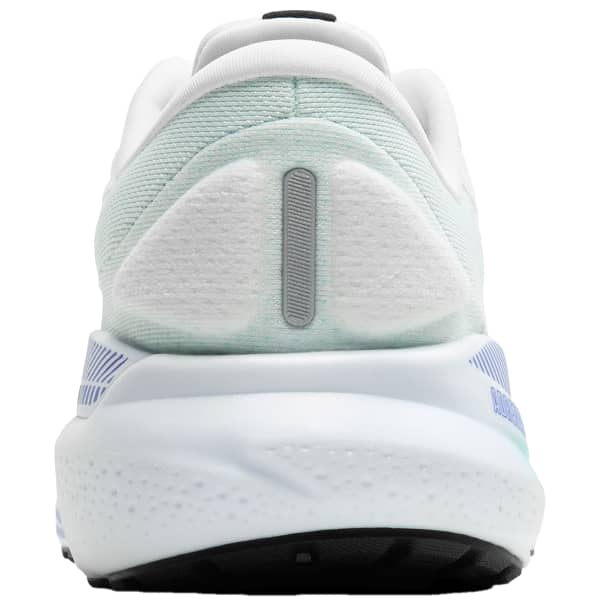 Chaussure running BROOKS ADRENALINE GTS 24 W WHITE/LIMPET SHELL/AMPARO