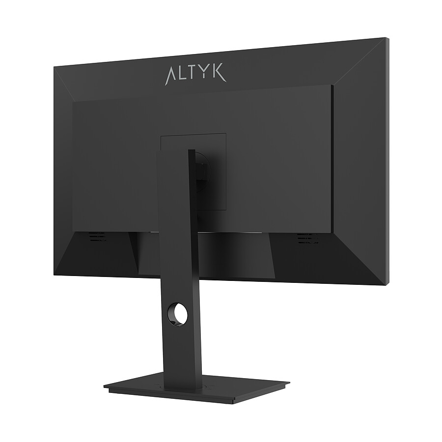 Altyk - G1-I516R46-N1 + écran WQHD AQ27