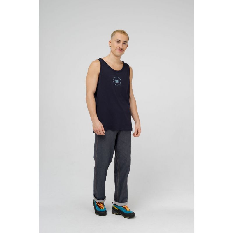 Calanques Tank Top - Débardeur