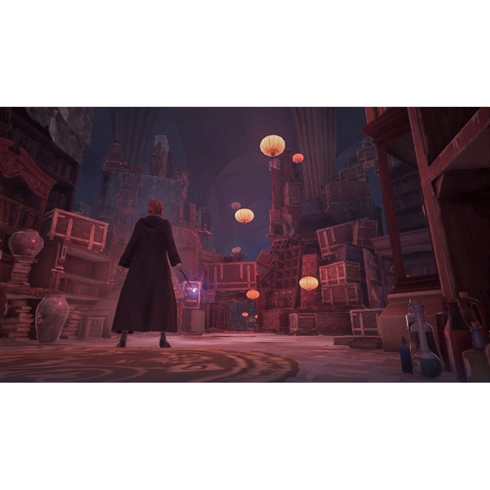 Hogwarts Legacy Nintendo Switch