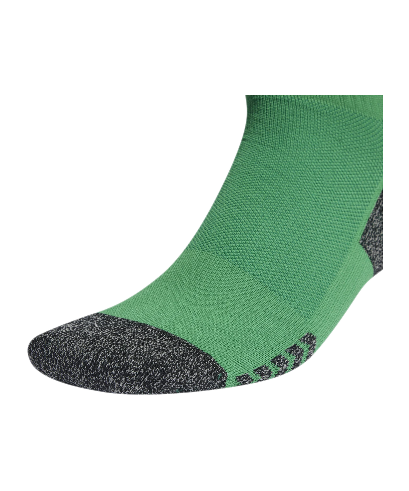 adidas Adisock 24 Strumpfstutzen Grün
