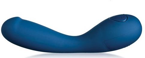 OhMiBod - BlueMotion Nex 2 (2nd Generation) App Bestuurbare Vibrator