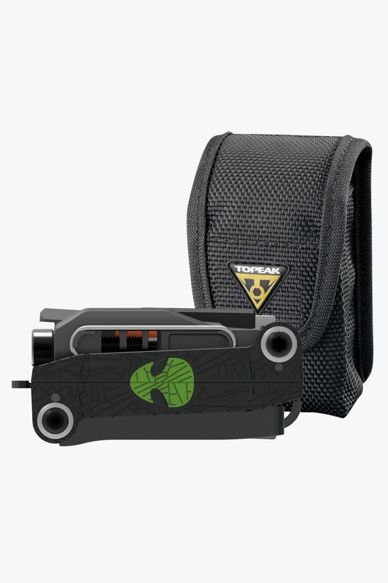 Topeak Alien X Werkzeug Set