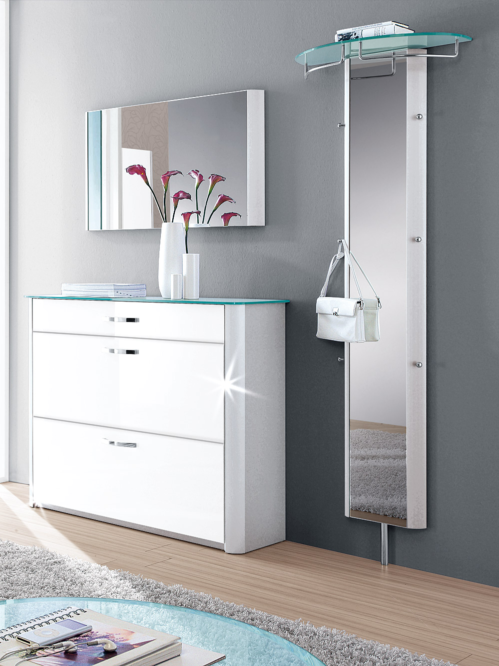 Garderobe Arredokit