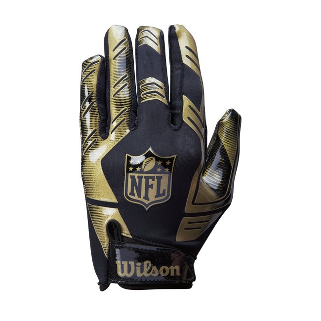 NFL Stretch Fit Receivers Handschuh