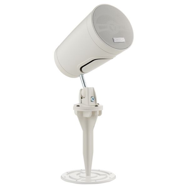 Sirus Drop 4 White