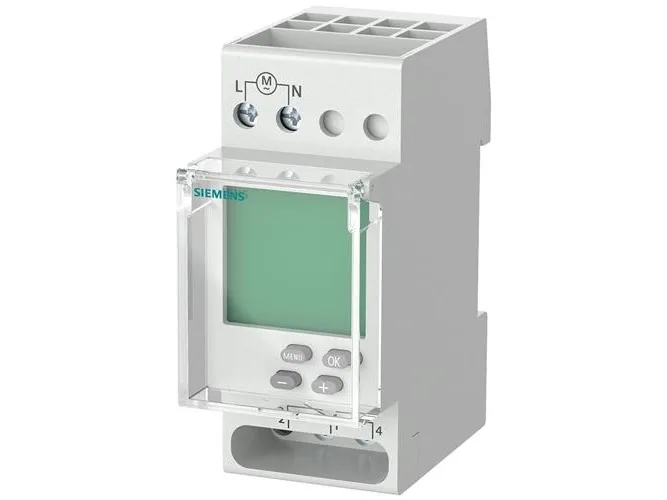Siemens 7LF4511-0, Nuværende strøm, kWt, 144 g