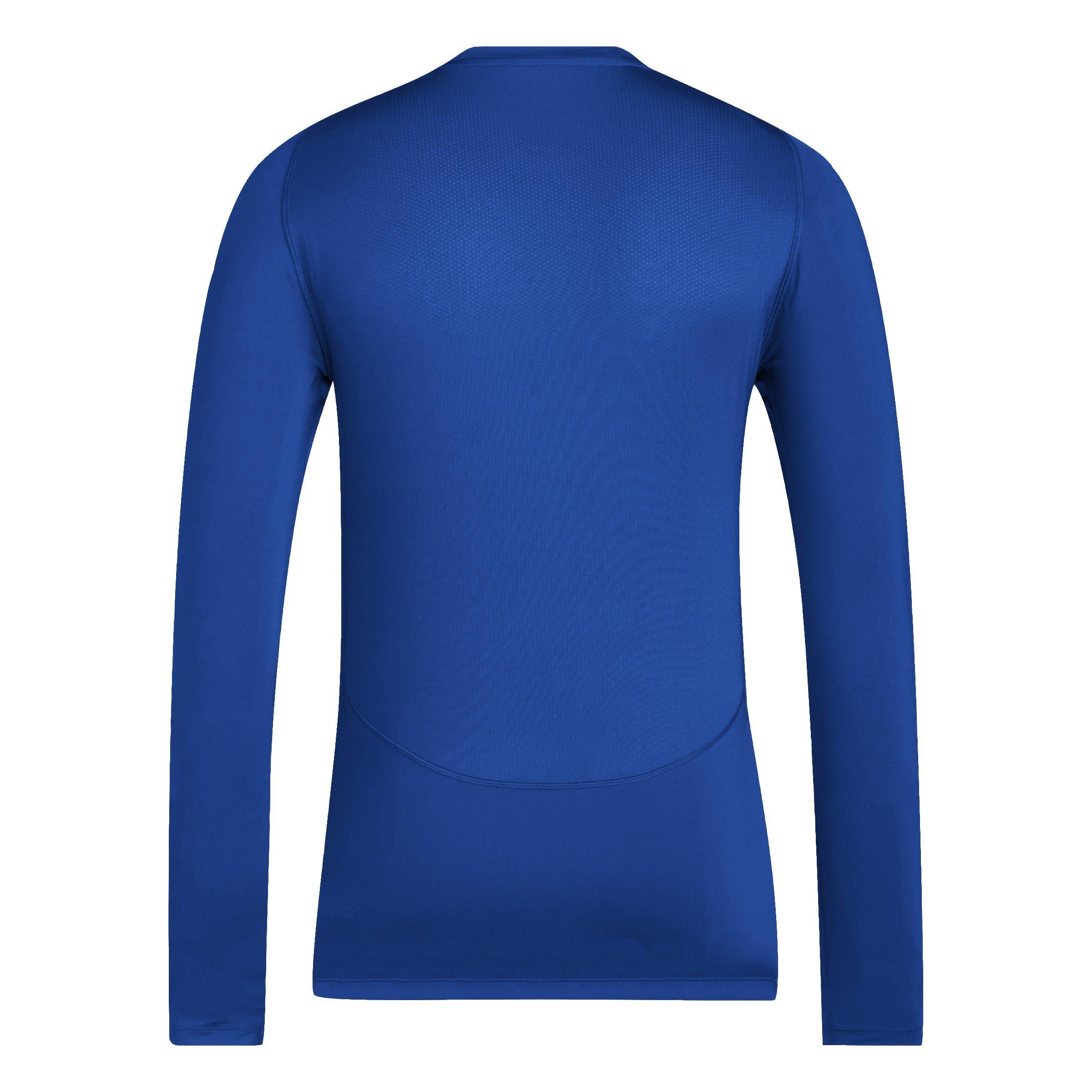 adidas Techfit AEROREADY Long Sleeve Long Sleeve Top Sn99